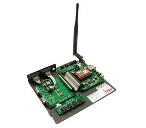 Starter Kit with EM1000W Wi-Fi Module