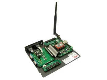 Starter Kit with EM1000W Wi-Fi Module - Image 1