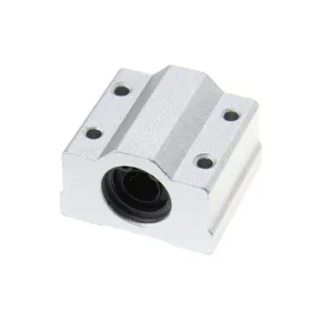 8 mm Linear Bearing Mount - 2 pcs