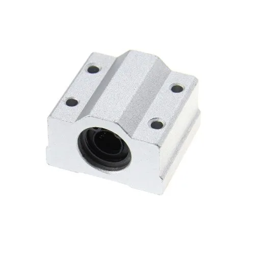 8 mm Linear Bearing Mount - 2 pcs - Image 1