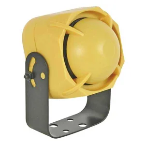 IP44 Waterproof Outdoor Siren