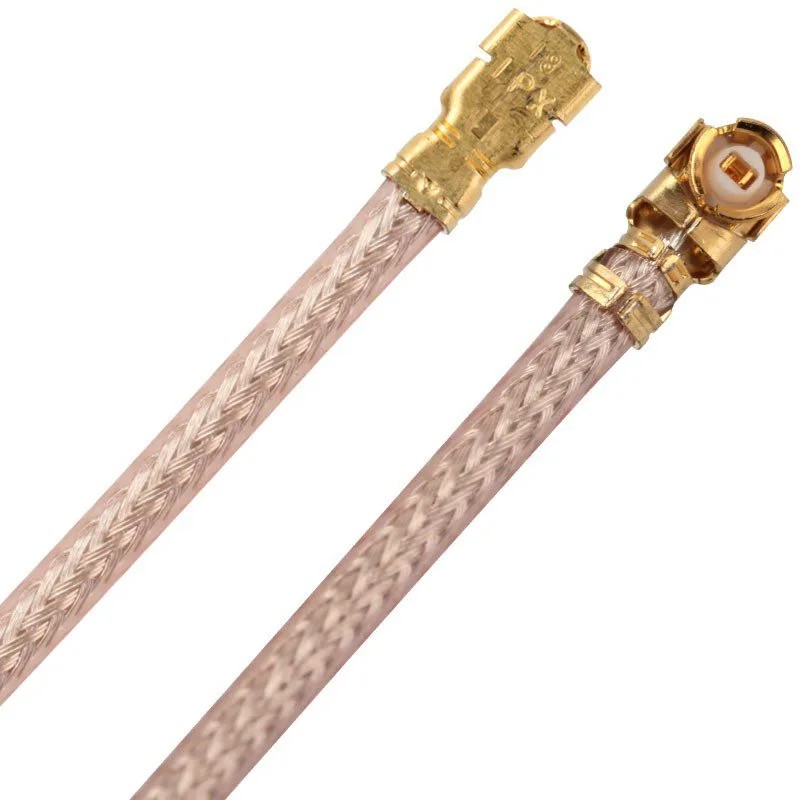 UFL to SMA Female Adapter Cable - Image 3