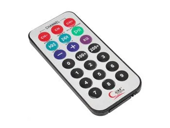 Infrared Remote Control - Image 1