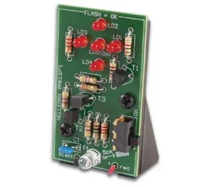 IR TESTER