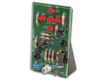 IR TESTER - Image 1