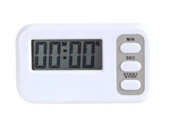 Digital Timer with Alarm - Image 1