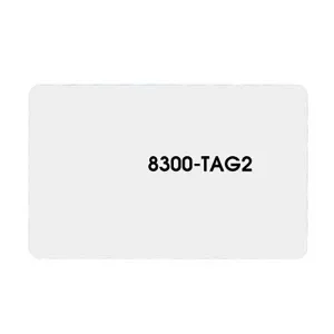 Sokymat ISO CARD passive transponder