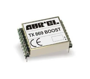 MULTI-CHANNEL TRANSMITTER 869 MHZ 500 MW