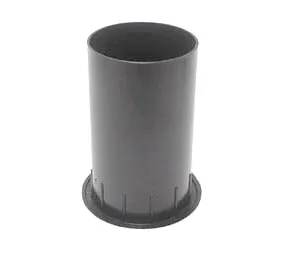 BASS-REFLEX PORT TUBE - 70 mm