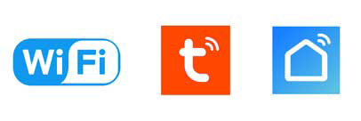 Tuya and Smart Life app
