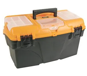 Tool Case 434x250x238mm
