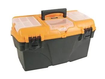 Tool Case 434x250x238mm - Image 1