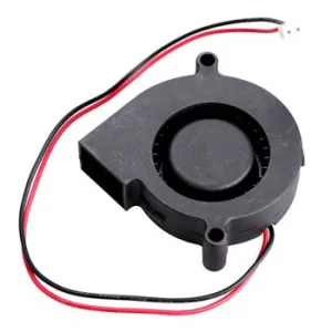 Fan 50x15 mm - 5 Vdc
