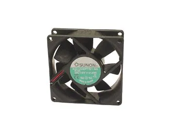 SUNON FAN 12 VDC 80x80x25 mm - Image 1