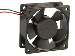 SUNON FAN 24VDC 80x80x25