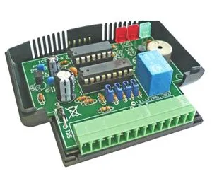 VM142 - PLC MODULE WITH MICROCONTROLLER