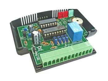 VM142 - PLC MODULE WITH MICROCONTROLLER - Image 1