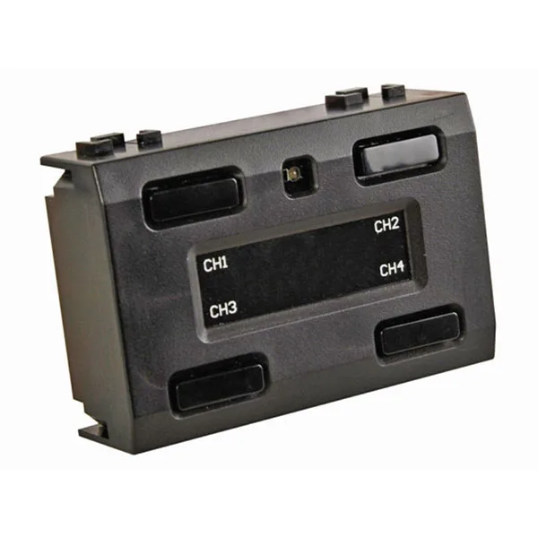 DESKTOP TRANSMITTER - 4 CHANNELS - Image 3