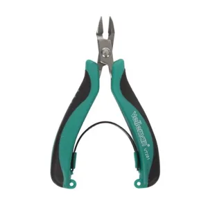 Stainless Steel Precision Side Cutters