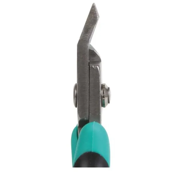 Stainless Steel Precision Side Cutters - Image 3
