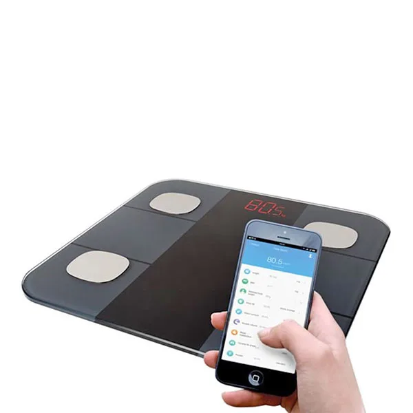 Smart Body Analysis Scale with TUYA App (Android, iOS) - Image 3