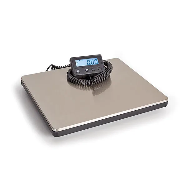 Parcel Scale with Backlit Display - 10 g/100 kg - Image 6