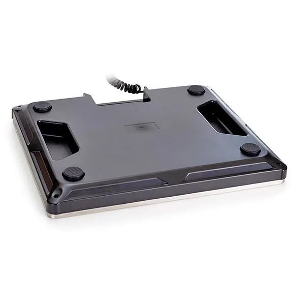 Parcel Scale with Backlit Display - 10 g/100 kg - Image 5