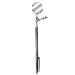 Telescopic Inspection Mirror with Magnet