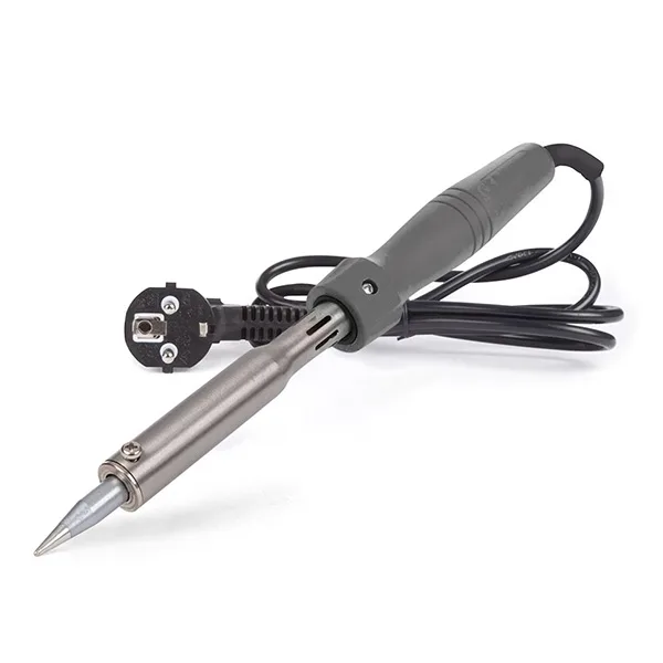 Professional Pen Soldering Iron 230 VAC - 100W - Image 1