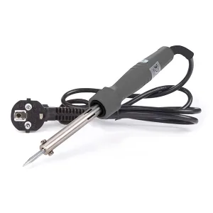 Professional pencil soldering iron 230 VAC - 30 W