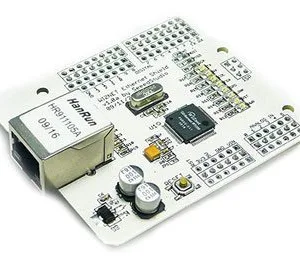 Wiznet Ethernet Shield for Arduino