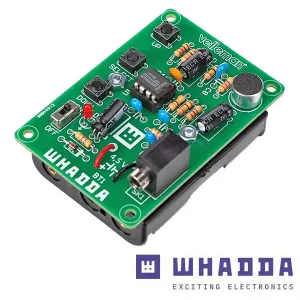 Electronic Voice Changer Kit