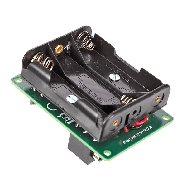 Electronic Voice Changer Kit - Image 3