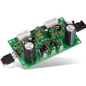 200 Watt Mono Amplifier - Kit