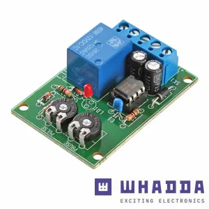 Intermittent Timer Module