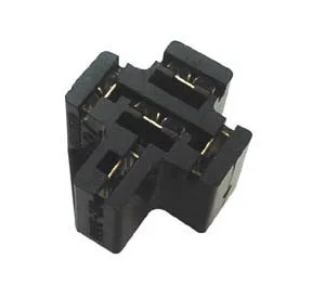 PCB Socket for Automotive Relays