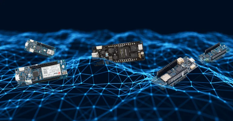 Arduino Keeps Evolving Across Makers, Industry, and AI