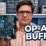 Arduino UNO R4: A/D and D/A Converters for Audio, from Testing to a Voice Changer