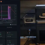 Open Source Firmware for the MasterBuilt Gravity 800: Controller Reverse Engineering