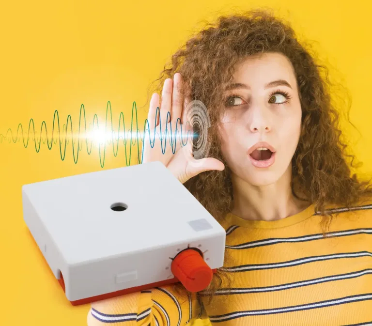 Angelo: an open source portable audio amplifier optimized for the human voice