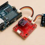 Arduino UNO R4 WiFi: A Guide to Sensors and Displays